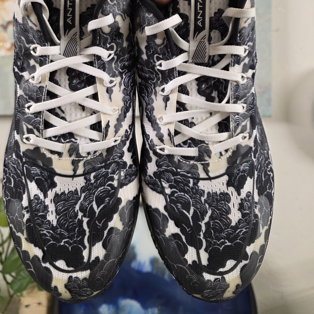 Klay Thompson KT7 SMART S.A.M Men’s 14.5 Sz  Basketball Shoes - Picture 3 of 12